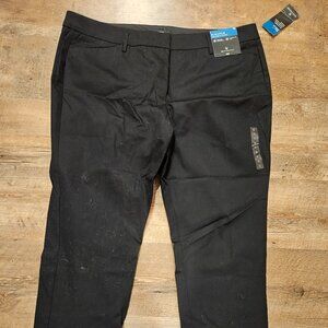 Worthington Slim Ankle Pant